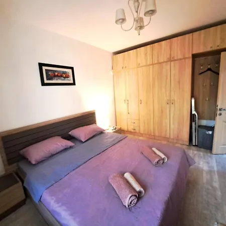 Cosy Flat In The Centre, Near The Bus And Railway Station Apartment *