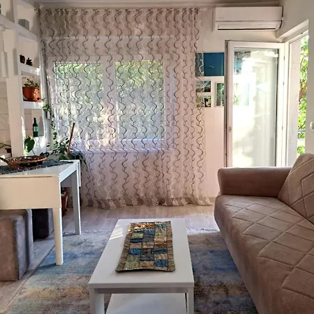 Apartment Cosy Flat In The Centre, Near The Bus And Railway Station *