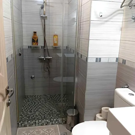 Cosy Flat In The Centre, Near The Bus And Railway Station * Podgorica